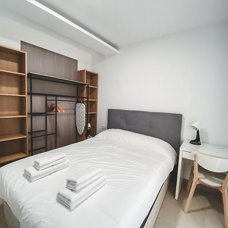Casa San Juan - Habitaciones Privadas ログローニョ エクステリア 写真
